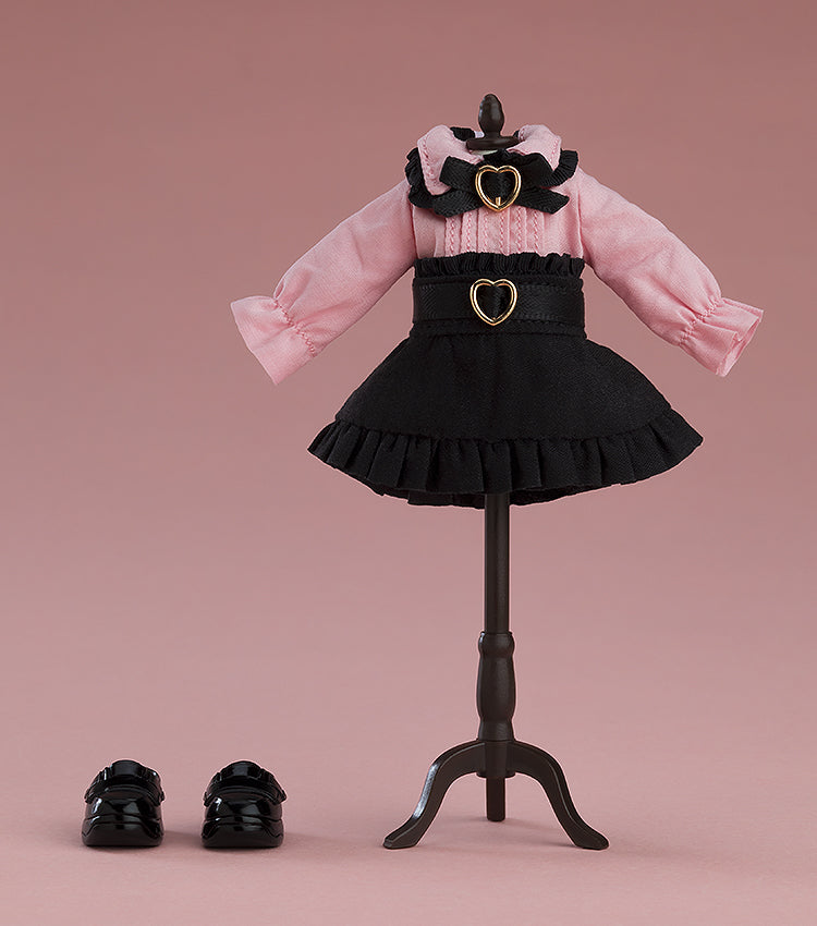 Good Smile Company Nendoroid Doll Outfit Set: Ryosangata Outfit