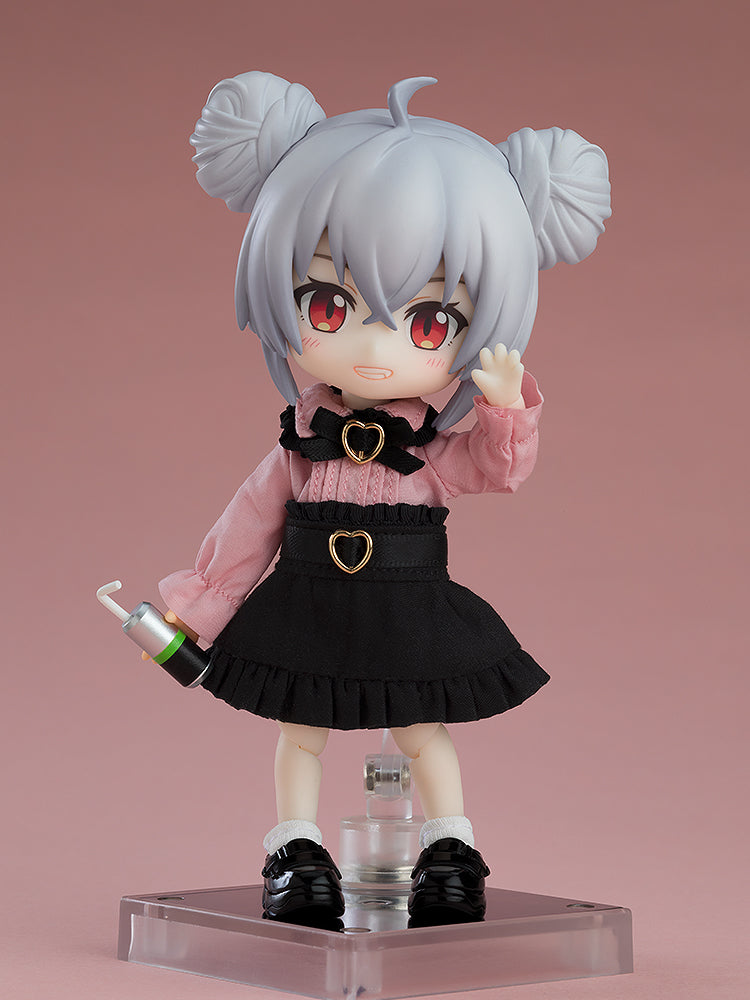 Good Smile Company Nendoroid Doll Outfit Set: Ryosangata Outfit