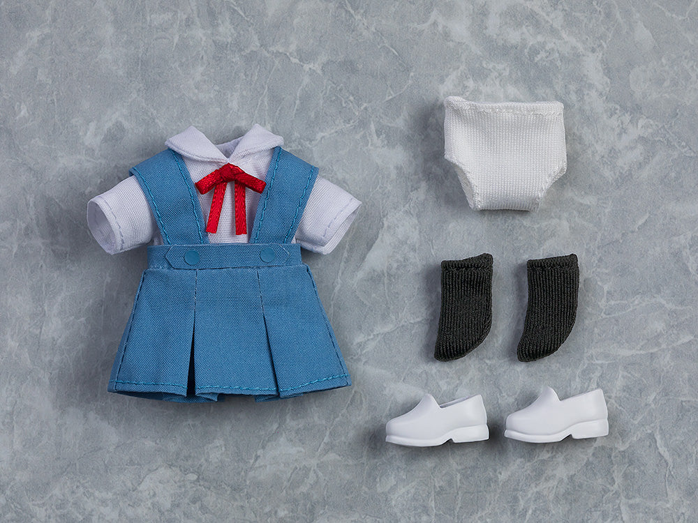 Good Smile Company Nendoroid Doll Rei Ayanami (Neon Genesis Evangelion)