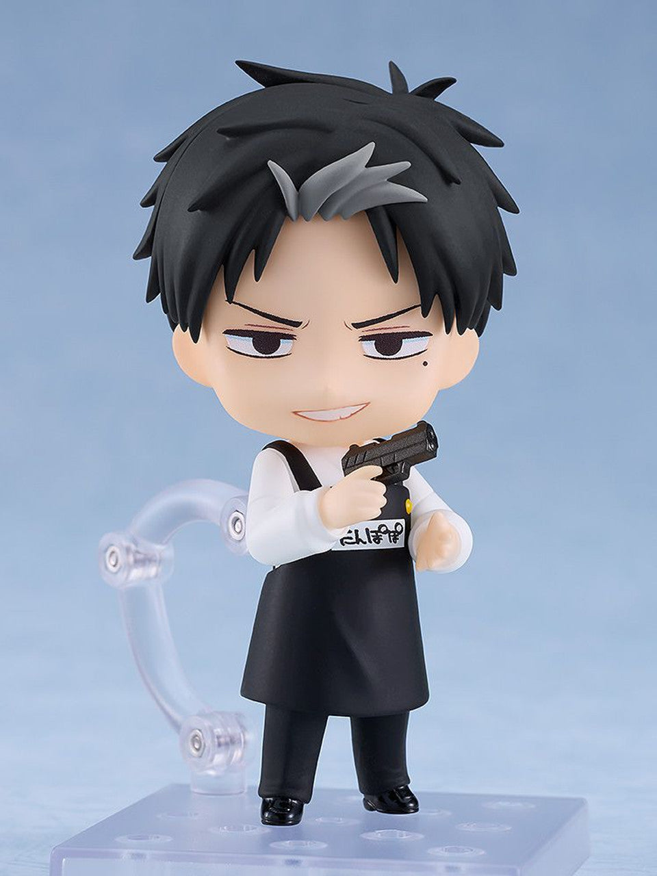 Good Smile Company Nendoroid DOUG (Kindergarten Wars)