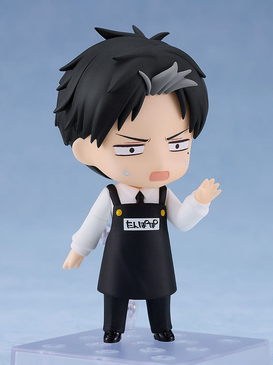 Good Smile Company Nendoroid DOUG (Kindergarten Wars)