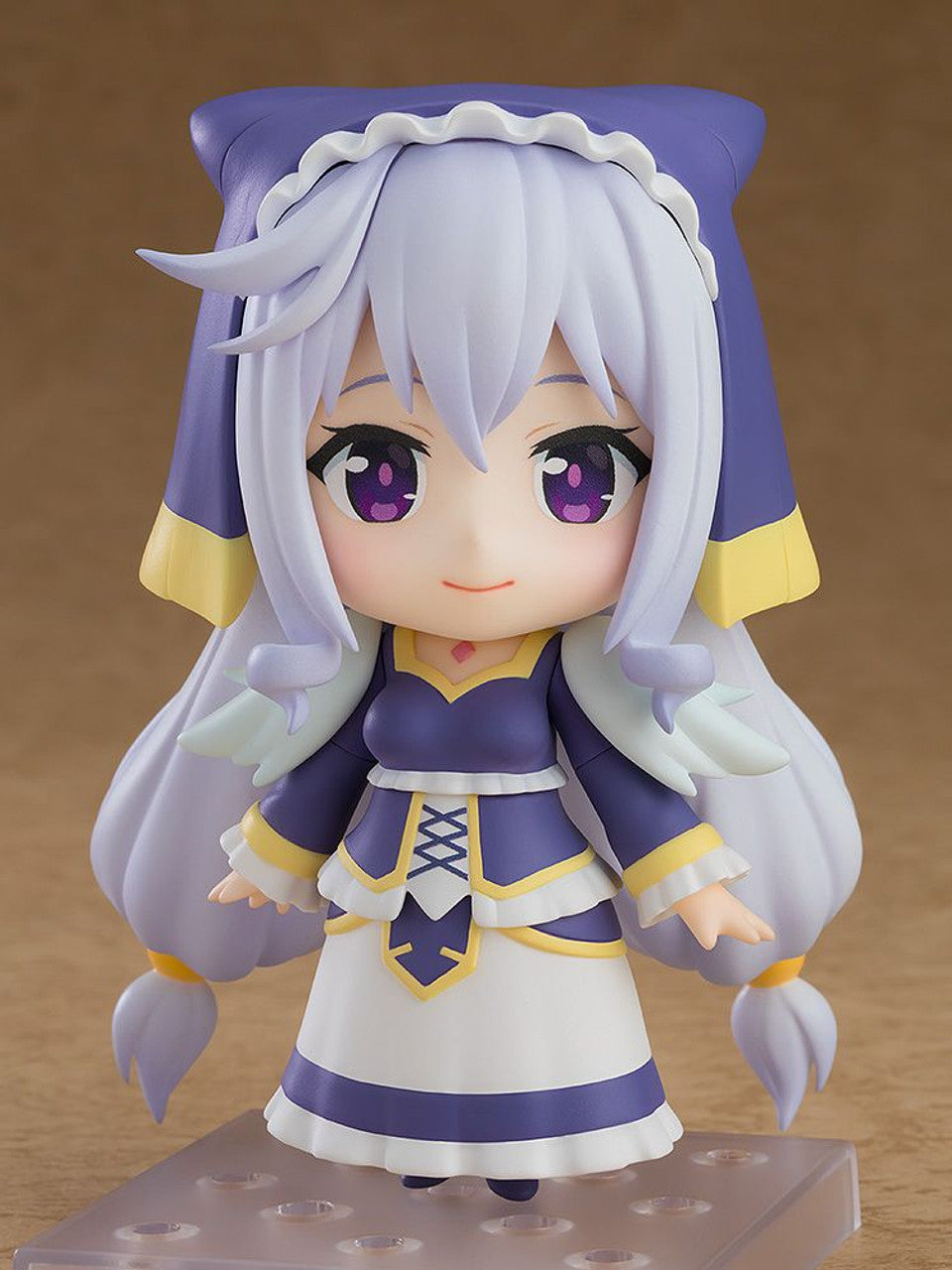 Good Smile Company Nendoroid Eris (KonoSuba: God`s Blessing on this Wonderful World!)