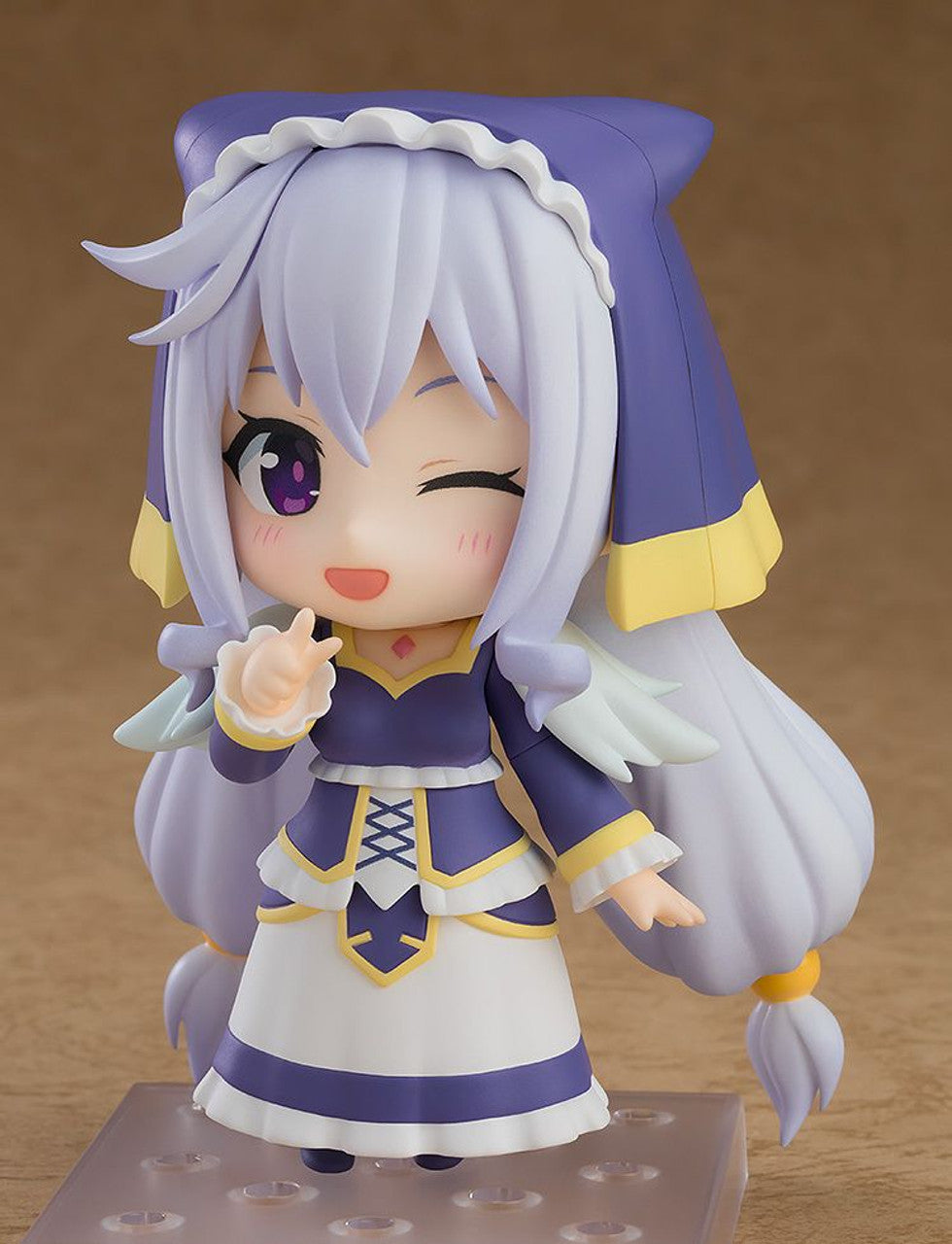Good Smile Company Nendoroid Eris (KonoSuba: God`s Blessing on this Wonderful World!)