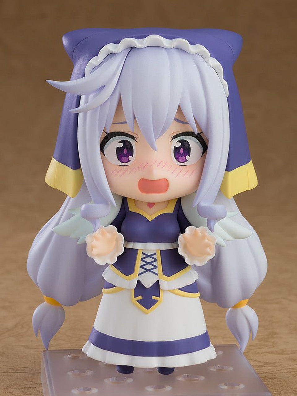 Good Smile Company Nendoroid Eris (KonoSuba: God`s Blessing on this Wonderful World!)