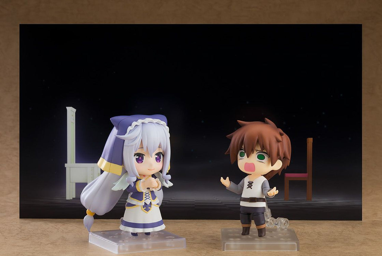 Good Smile Company Nendoroid Eris (KonoSuba: God`s Blessing on this Wonderful World!)