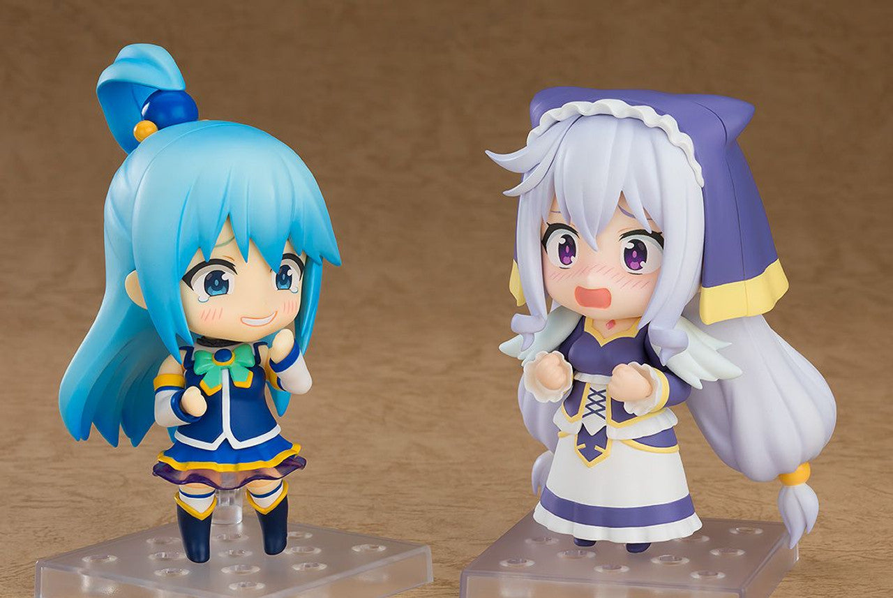 Good Smile Company Nendoroid Eris (KonoSuba: God`s Blessing on this Wonderful World!)