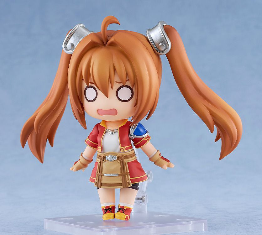 Good Smile Company Nendoroid Estelle Bright: The 1st Ver. (Figure) (The Legend of Heroes)