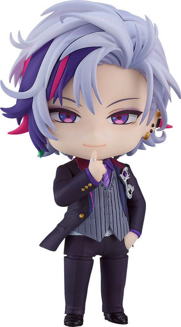 Good Smile Company Nendoroid Fuwa Minato (Nijisanji)