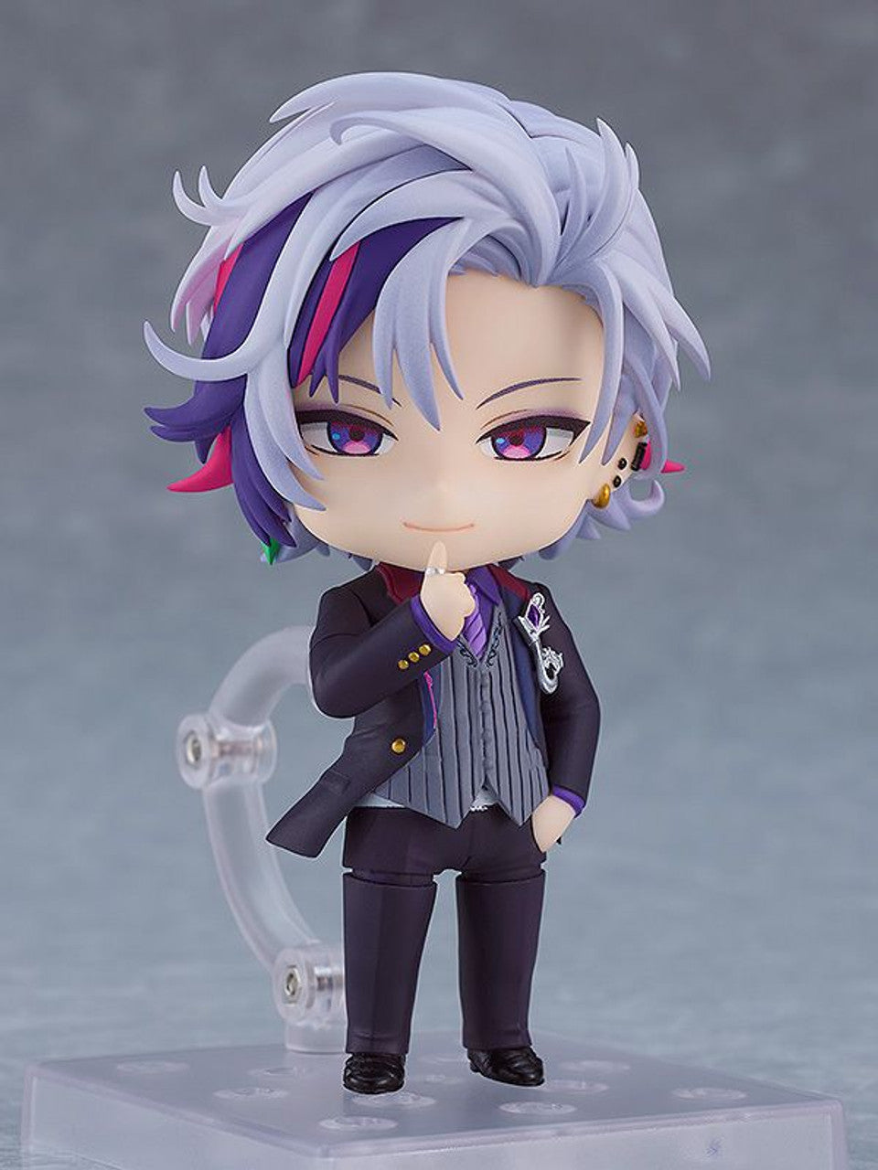 Good Smile Company Nendoroid Fuwa Minato (Nijisanji)