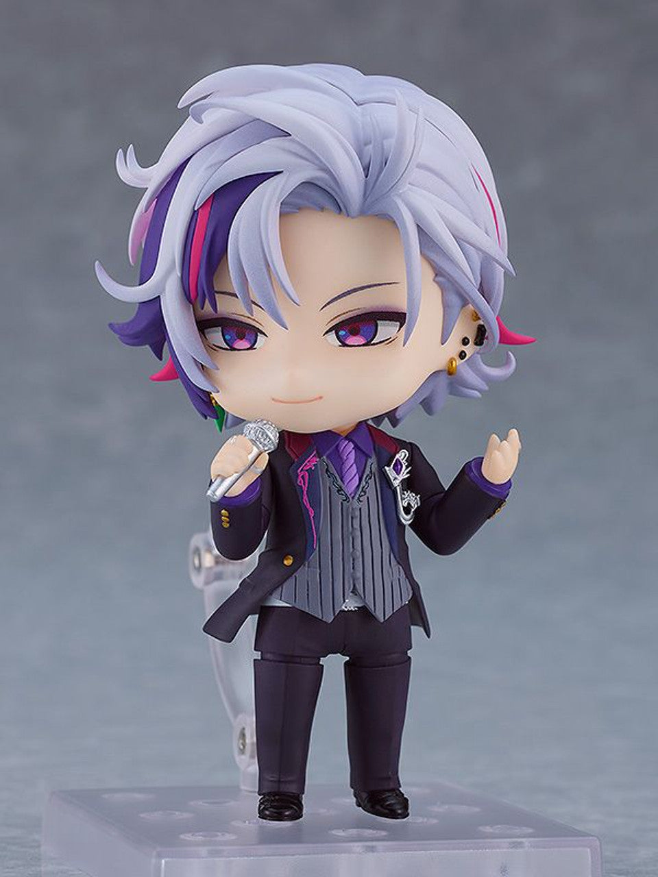 Good Smile Company Nendoroid Fuwa Minato (Nijisanji)