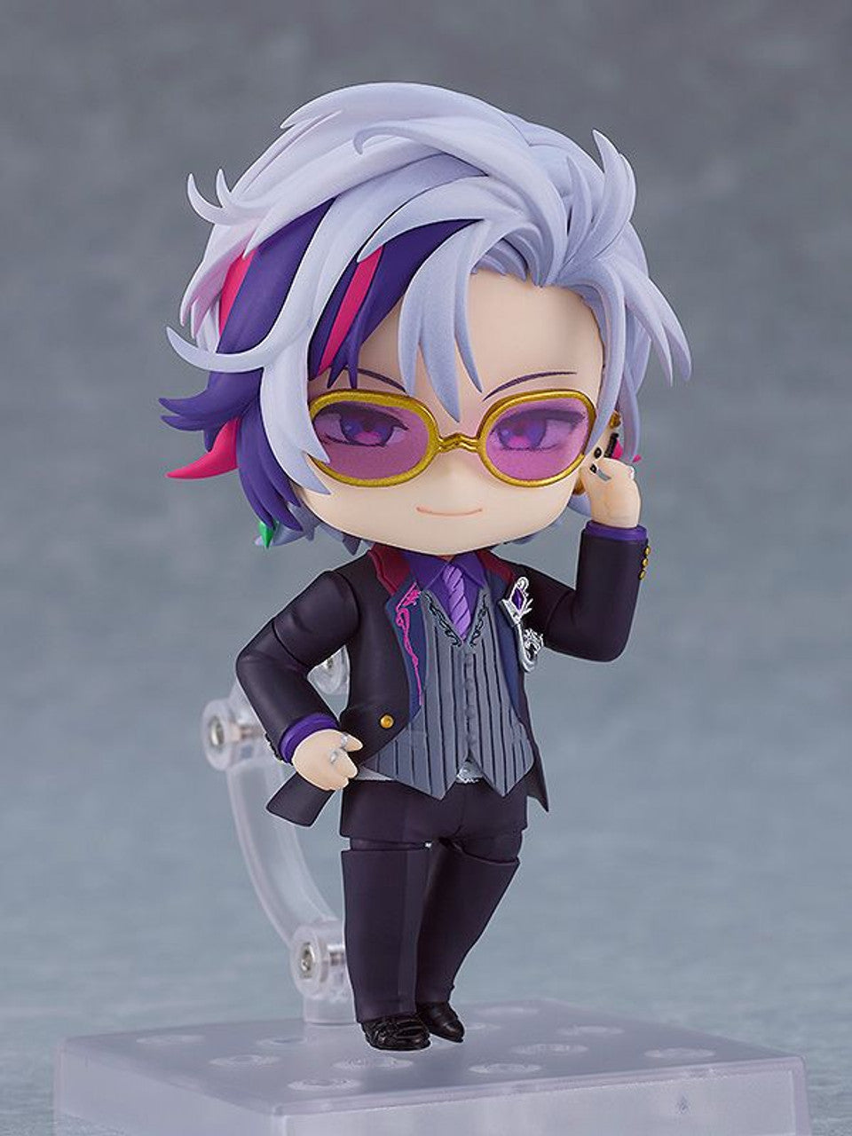 Good Smile Company Nendoroid Fuwa Minato (Nijisanji)