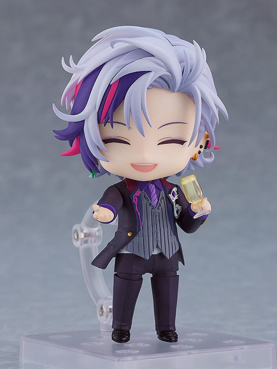 Good Smile Company Nendoroid Fuwa Minato (Nijisanji)