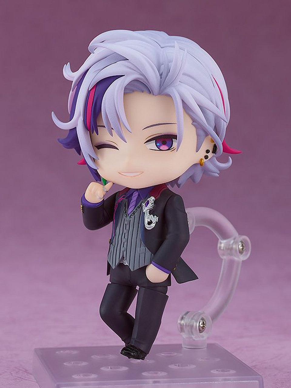 Good Smile Company Nendoroid Fuwa Minato (Nijisanji)