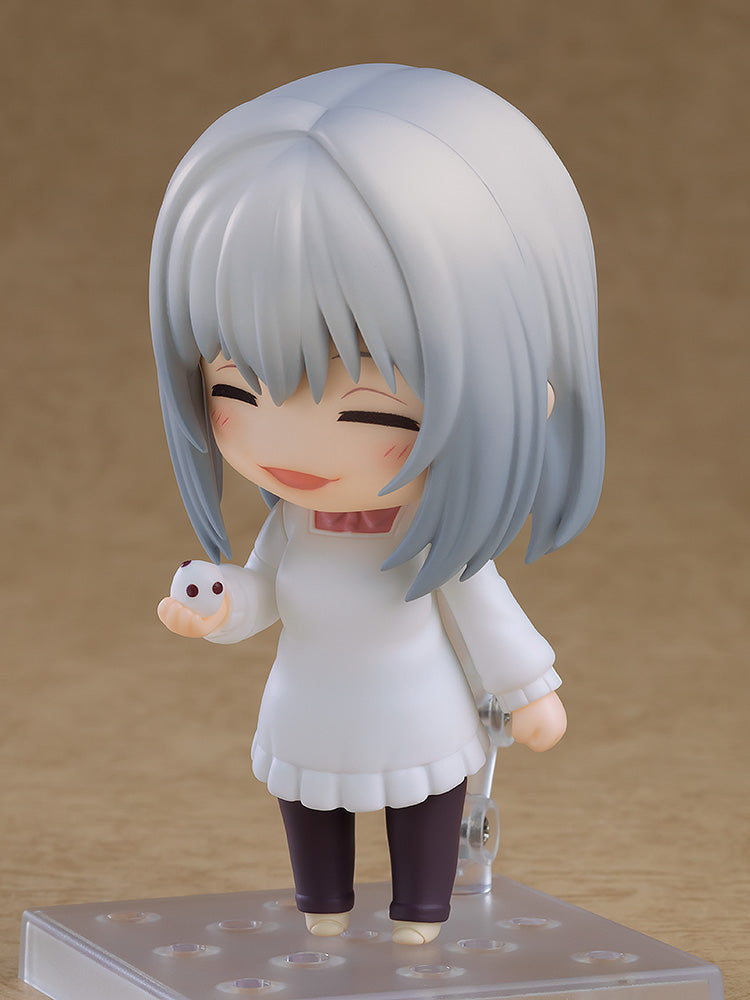 Good Smile Company Nendoroid Grandma (Grandpa and Grandma Turn Young Again)