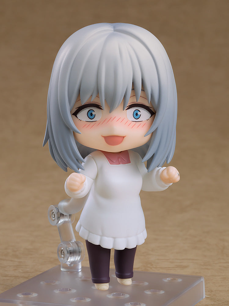 Good Smile Company Nendoroid Grandma (Grandpa and Grandma Turn Young Again)