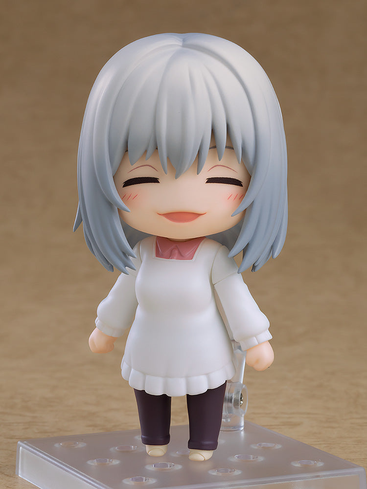 Good Smile Company Nendoroid Grandma (Grandpa and Grandma Turn Young Again)