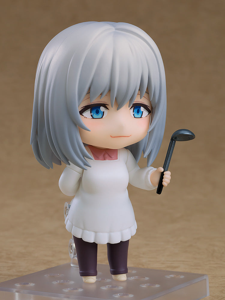 Good Smile Company Nendoroid Grandma (Grandpa and Grandma Turn Young Again)