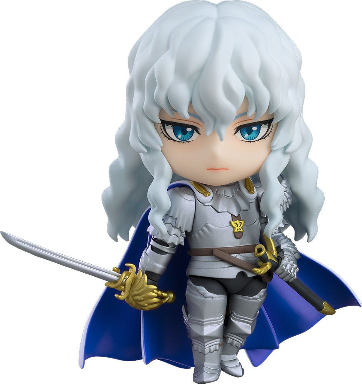Good Smile Company Nendoroid Griffith (Berserk)