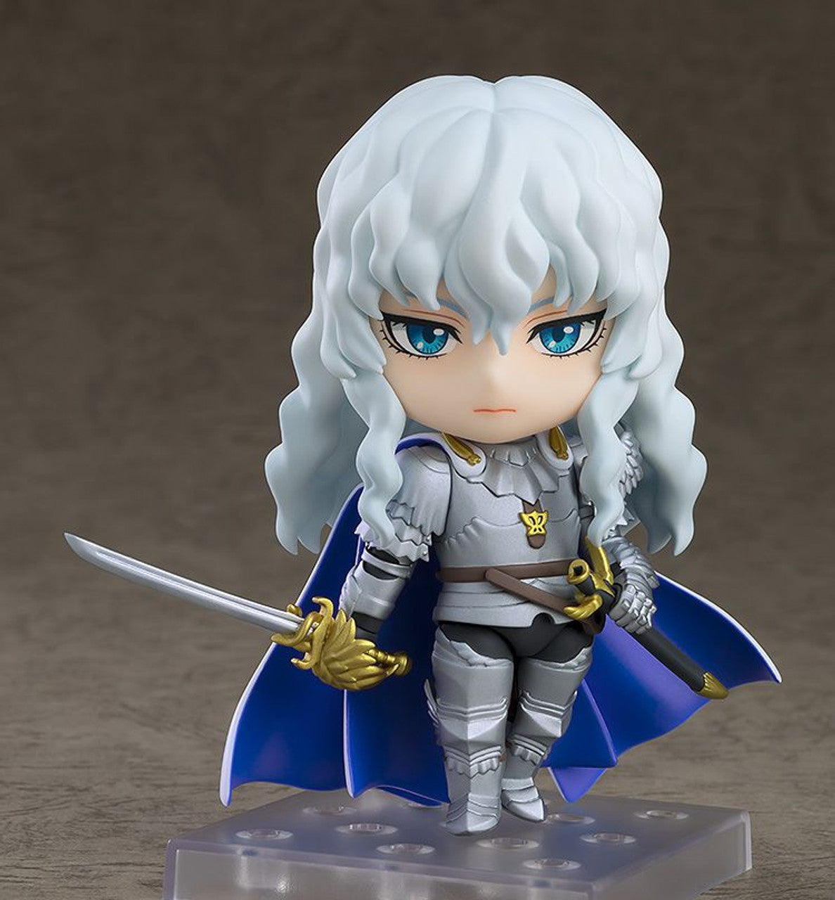 Good Smile Company Nendoroid Griffith (Berserk)