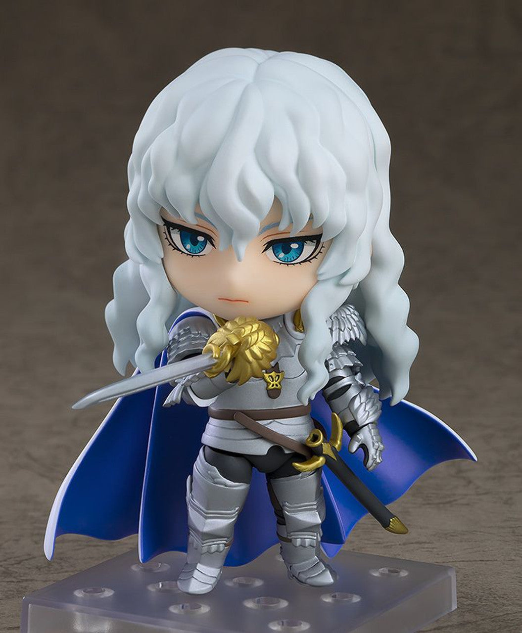 Good Smile Company Nendoroid Griffith (Berserk)