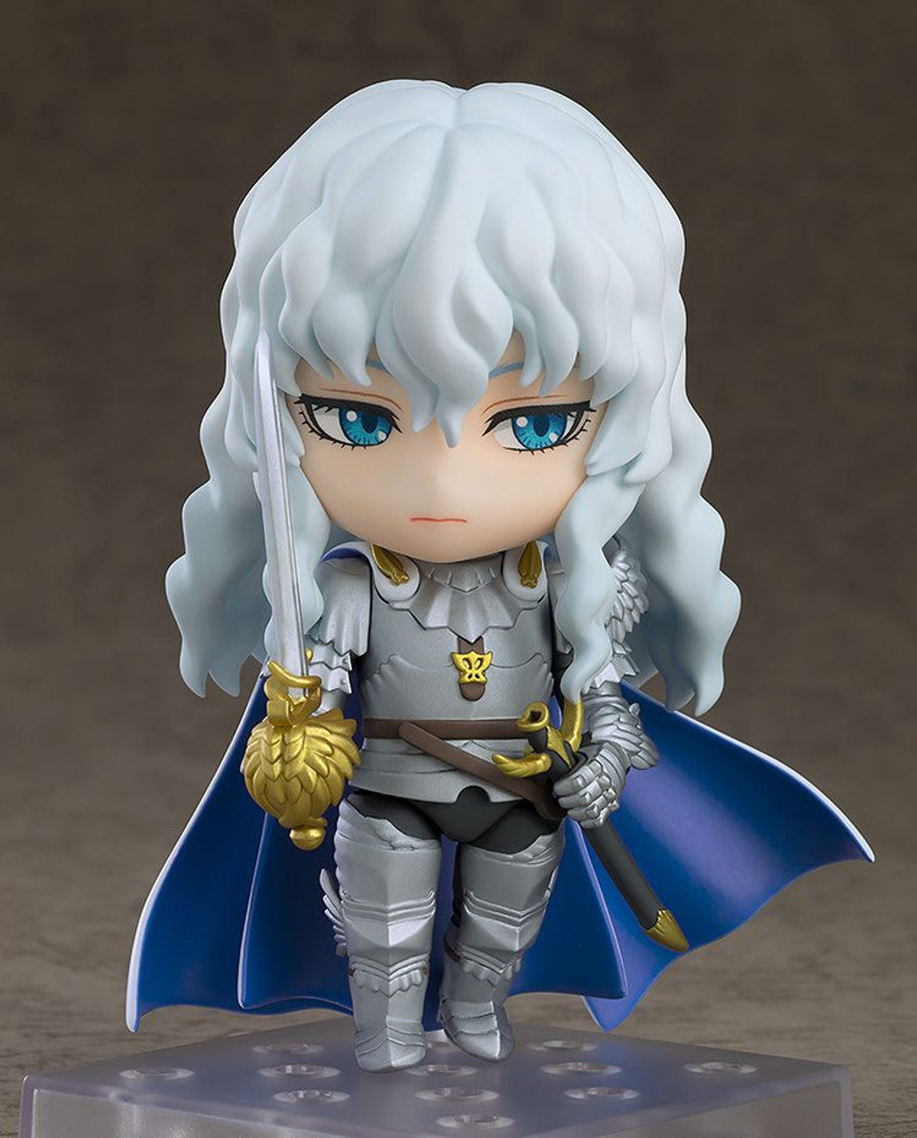 Good Smile Company Nendoroid Griffith (Berserk)
