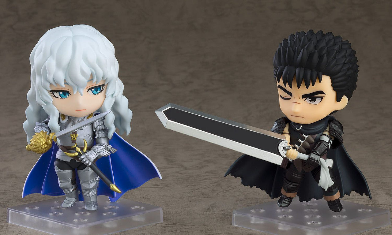Good Smile Company Nendoroid Griffith (Berserk)