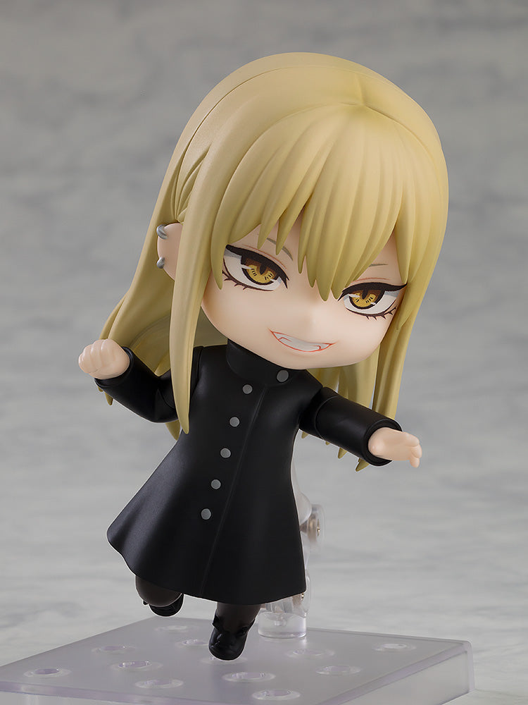 Good Smile Company Nendoroid Guideau (The Witch and the Beast)