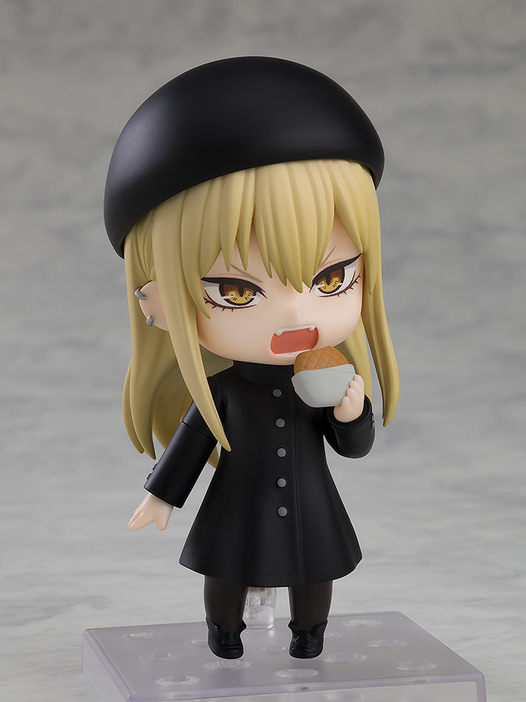 Good Smile Company Nendoroid Guideau (The Witch and the Beast)