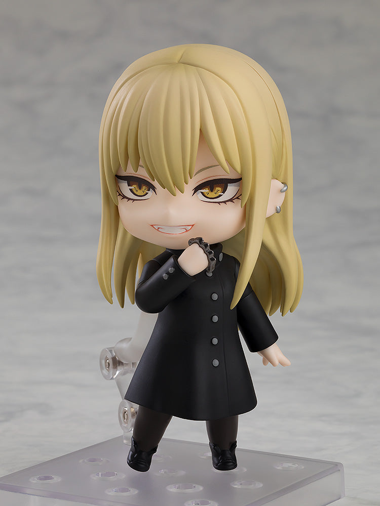 Good Smile Company Nendoroid Guideau (The Witch and the Beast)
