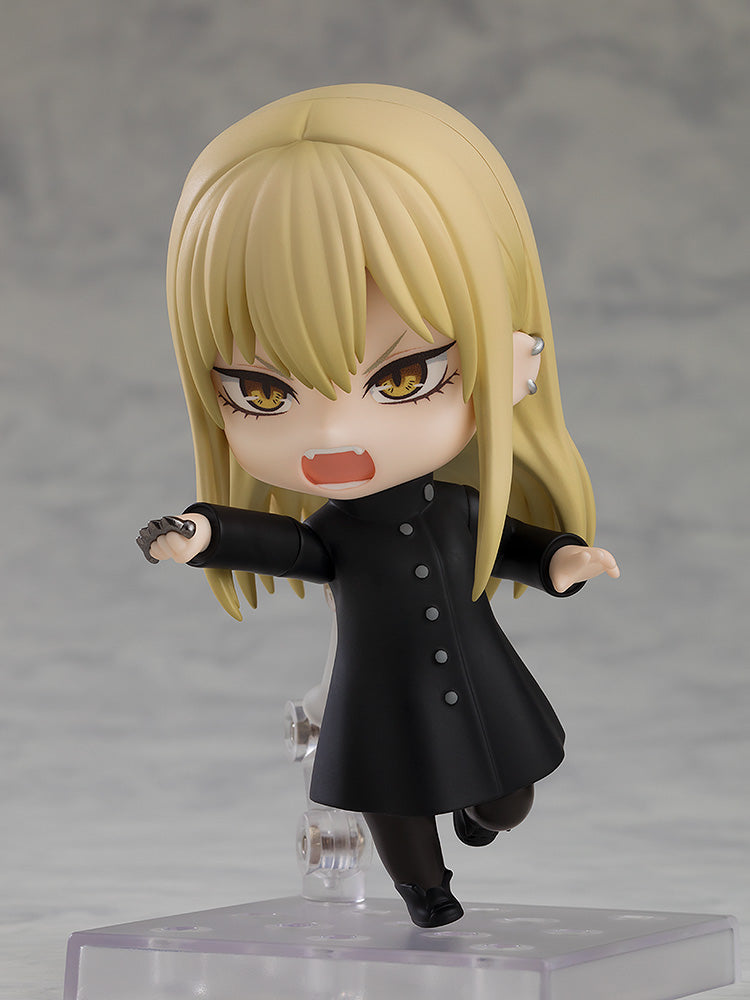 Good Smile Company Nendoroid Guideau (The Witch and the Beast)