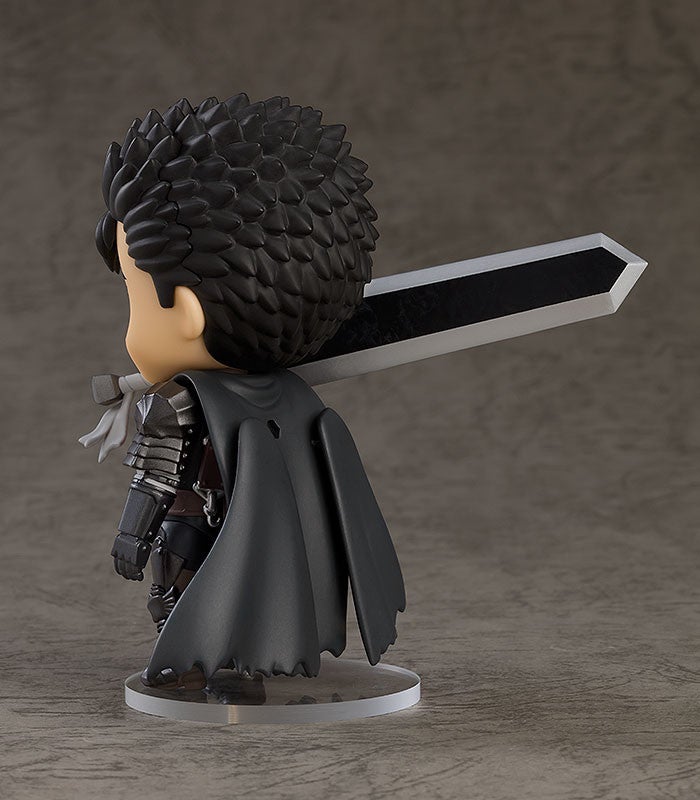 Good Smile Company Nendoroid Guts (Figure) (Berserk)