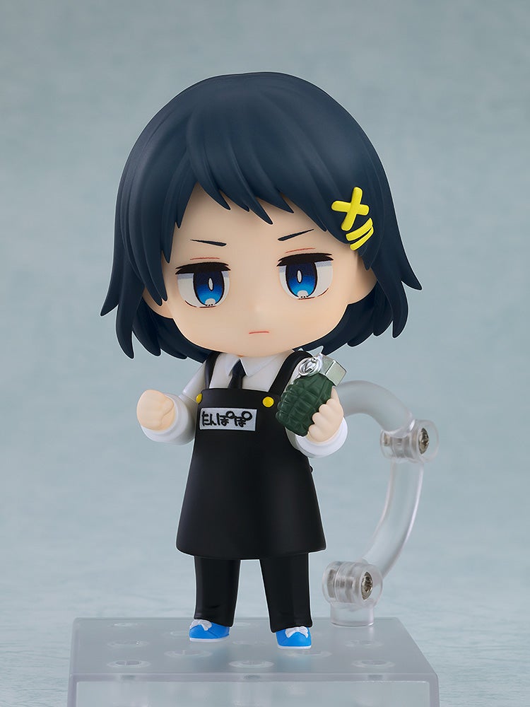 Good Smile Company Nendoroid HANA (Kindergarten Wars)