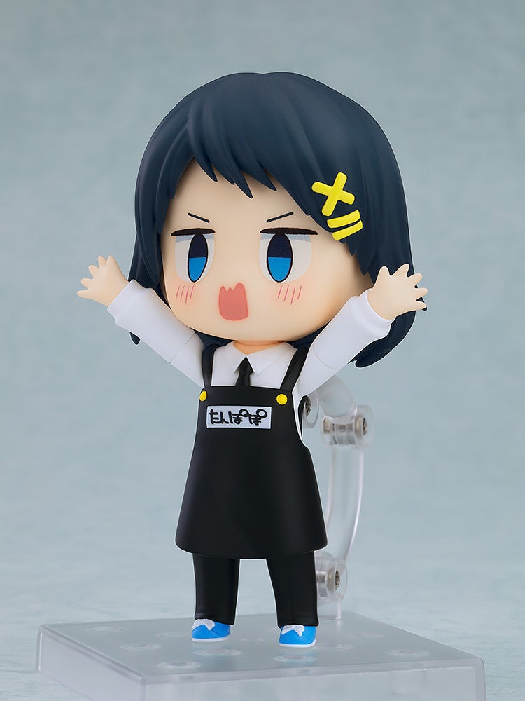 Good Smile Company Nendoroid HANA (Kindergarten Wars)