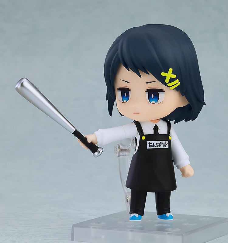 Good Smile Company Nendoroid HANA (Kindergarten Wars)