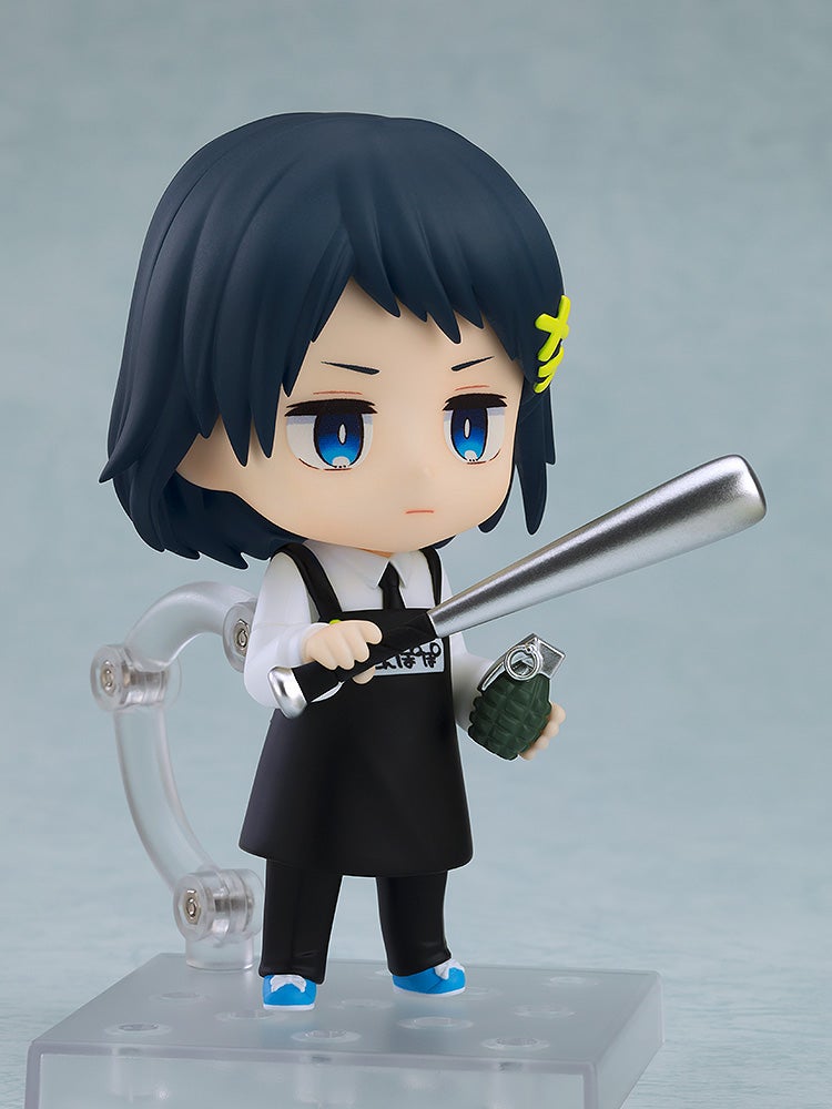Good Smile Company Nendoroid HANA (Kindergarten Wars)