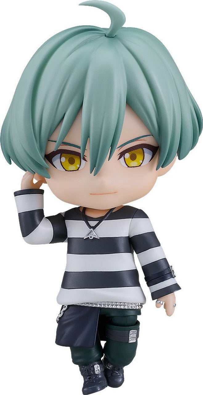 Good Smile Company Nendoroid Haruka Isumi (Idolish 7)