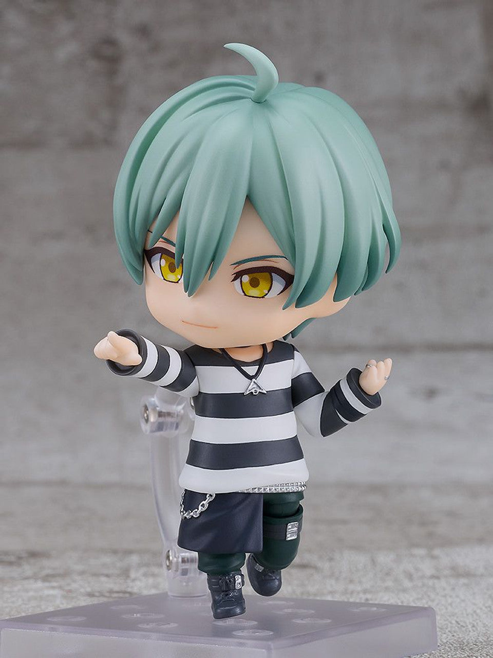 Good Smile Company Nendoroid Haruka Isumi (Idolish 7)