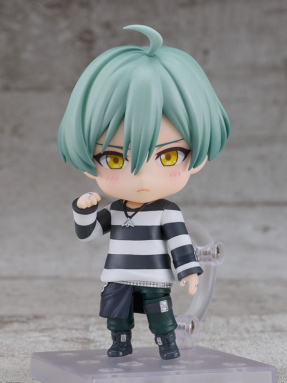 Good Smile Company Nendoroid Haruka Isumi (Idolish 7)