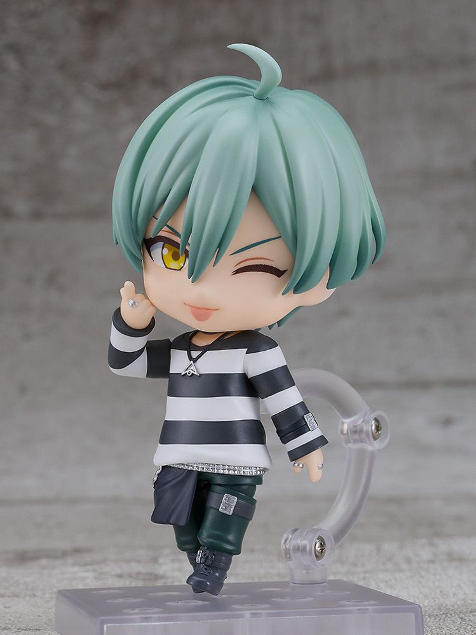 Good Smile Company Nendoroid Haruka Isumi (Idolish 7)