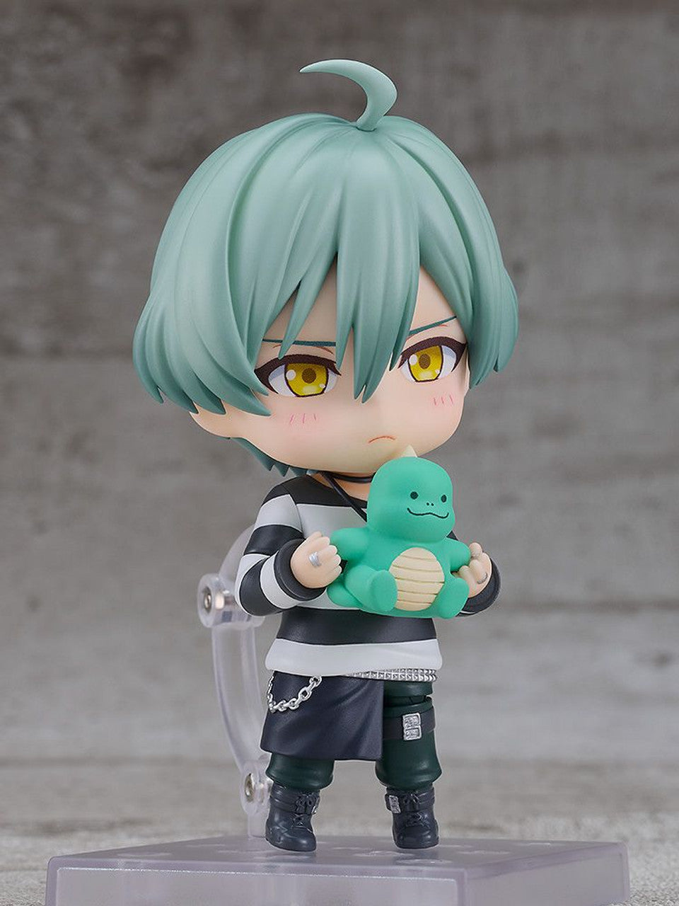 Good Smile Company Nendoroid Haruka Isumi (Idolish 7)