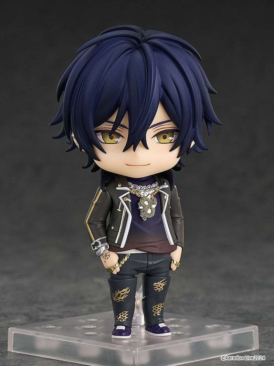 Good Smile Company Nendoroid Haruomi Shingu (Paradox Live)