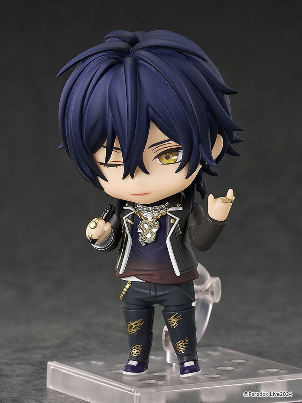 Good Smile Company Nendoroid Haruomi Shingu (Paradox Live)
