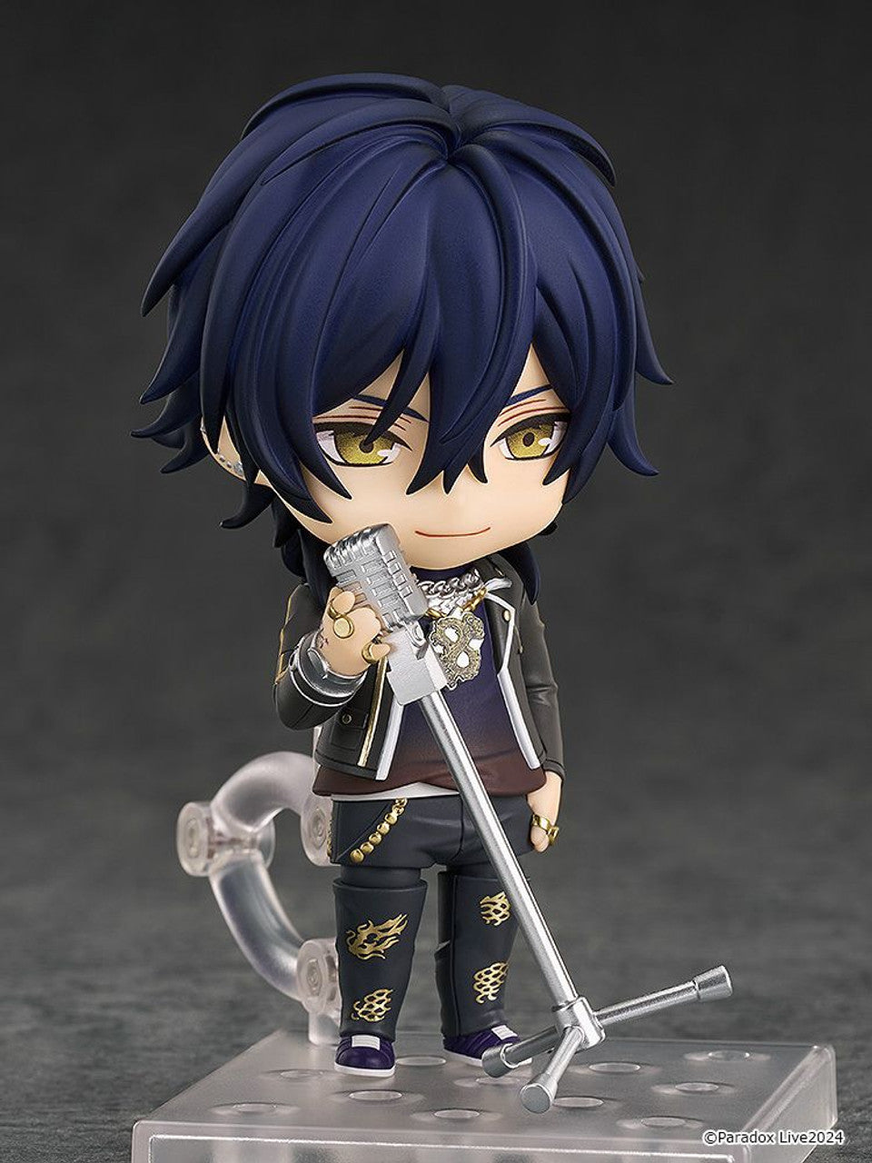 Good Smile Company Nendoroid Haruomi Shingu (Paradox Live)