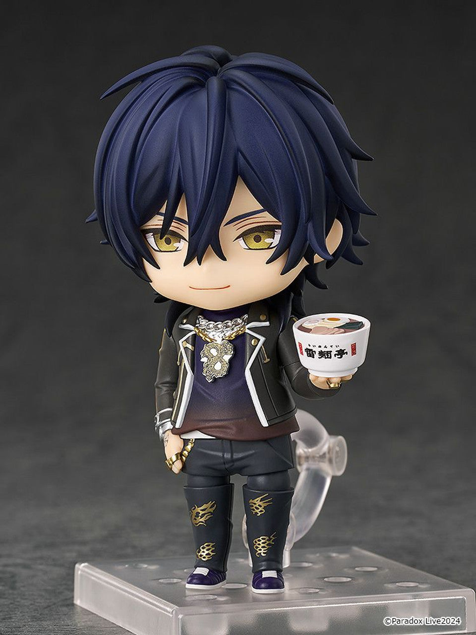Good Smile Company Nendoroid Haruomi Shingu (Paradox Live)