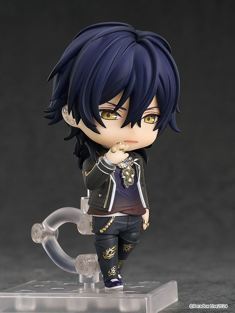 Good Smile Company Nendoroid Haruomi Shingu (Paradox Live)