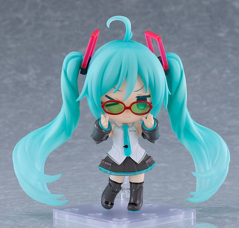 Good Smile Company Nendoroid Hatsune Miku: HMO Ver. (Figure) (Vocaloid)