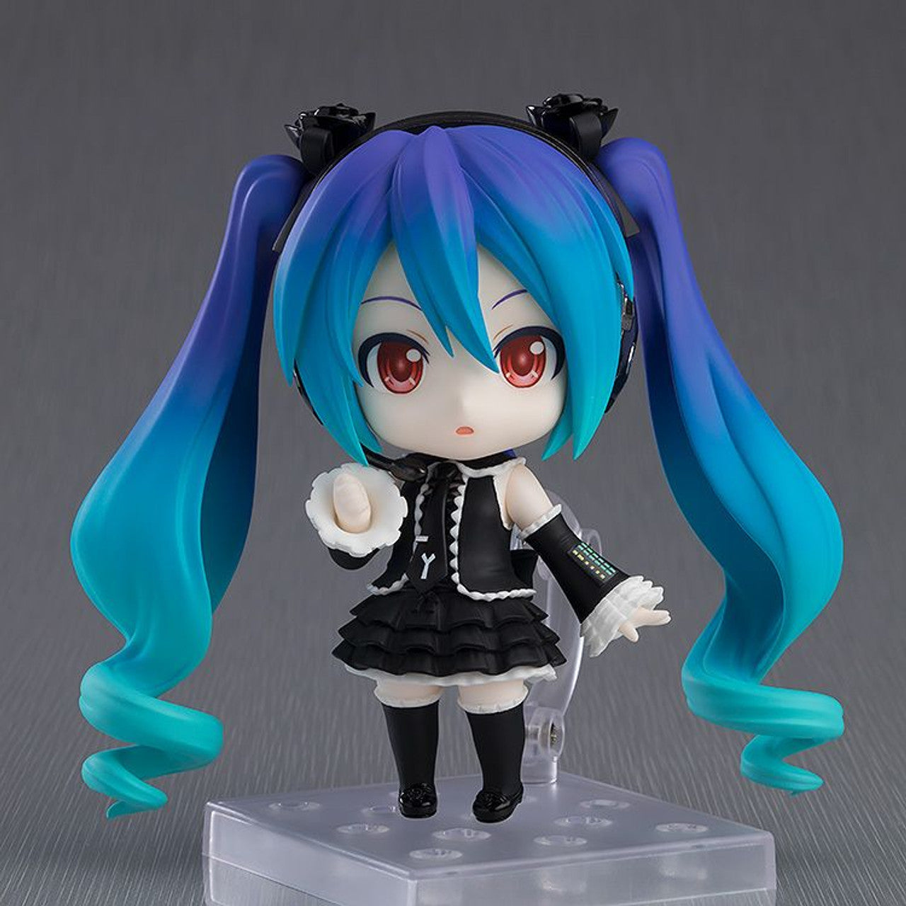 Good Smile Company Nendoroid Hatsune Miku: Infinity Ver. (Vocaloid)