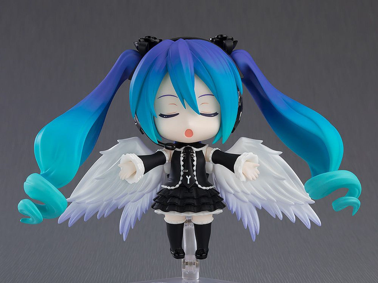 Good Smile Company Nendoroid Hatsune Miku: Infinity Ver. (Vocaloid)