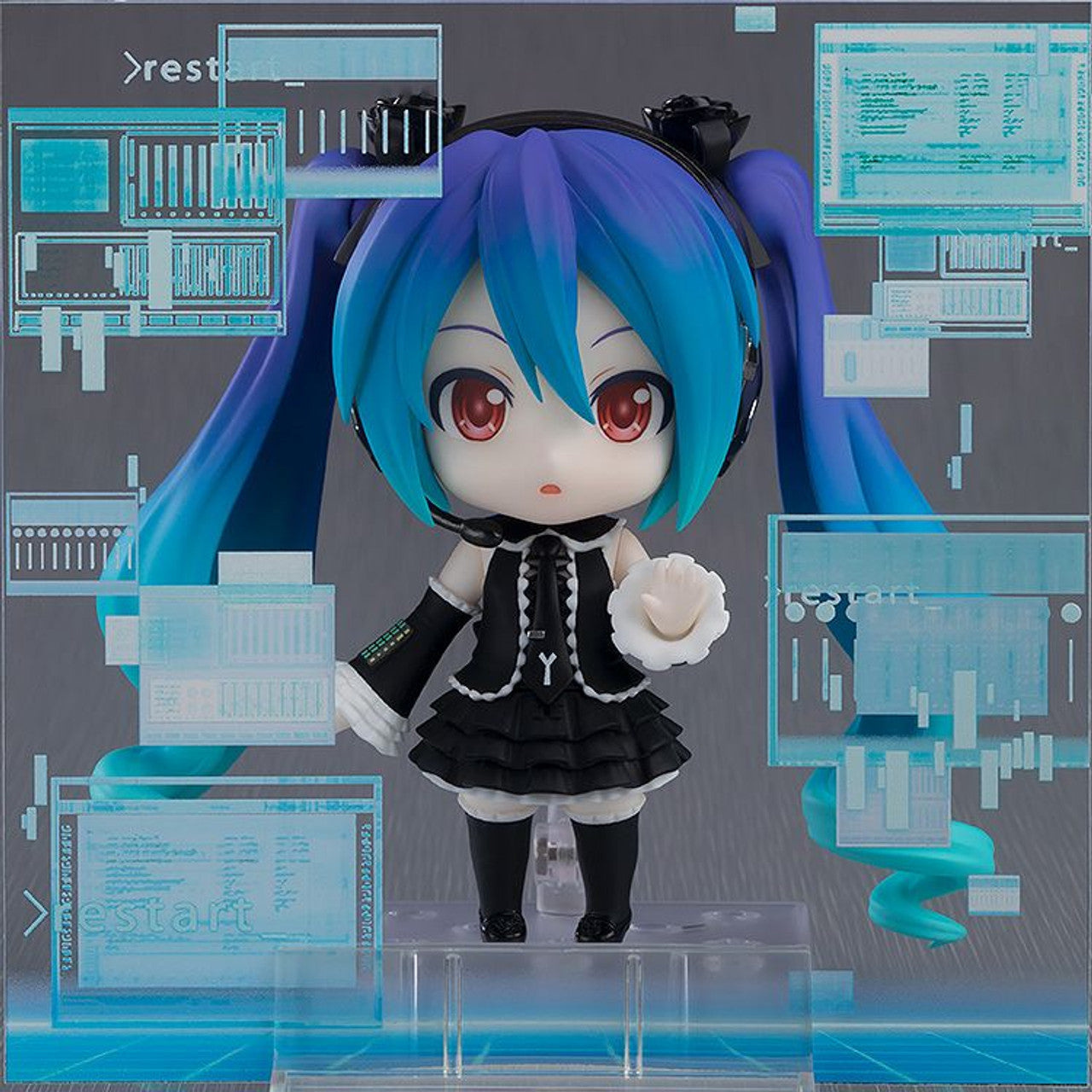 Good Smile Company Nendoroid Hatsune Miku: Infinity Ver. (Vocaloid)