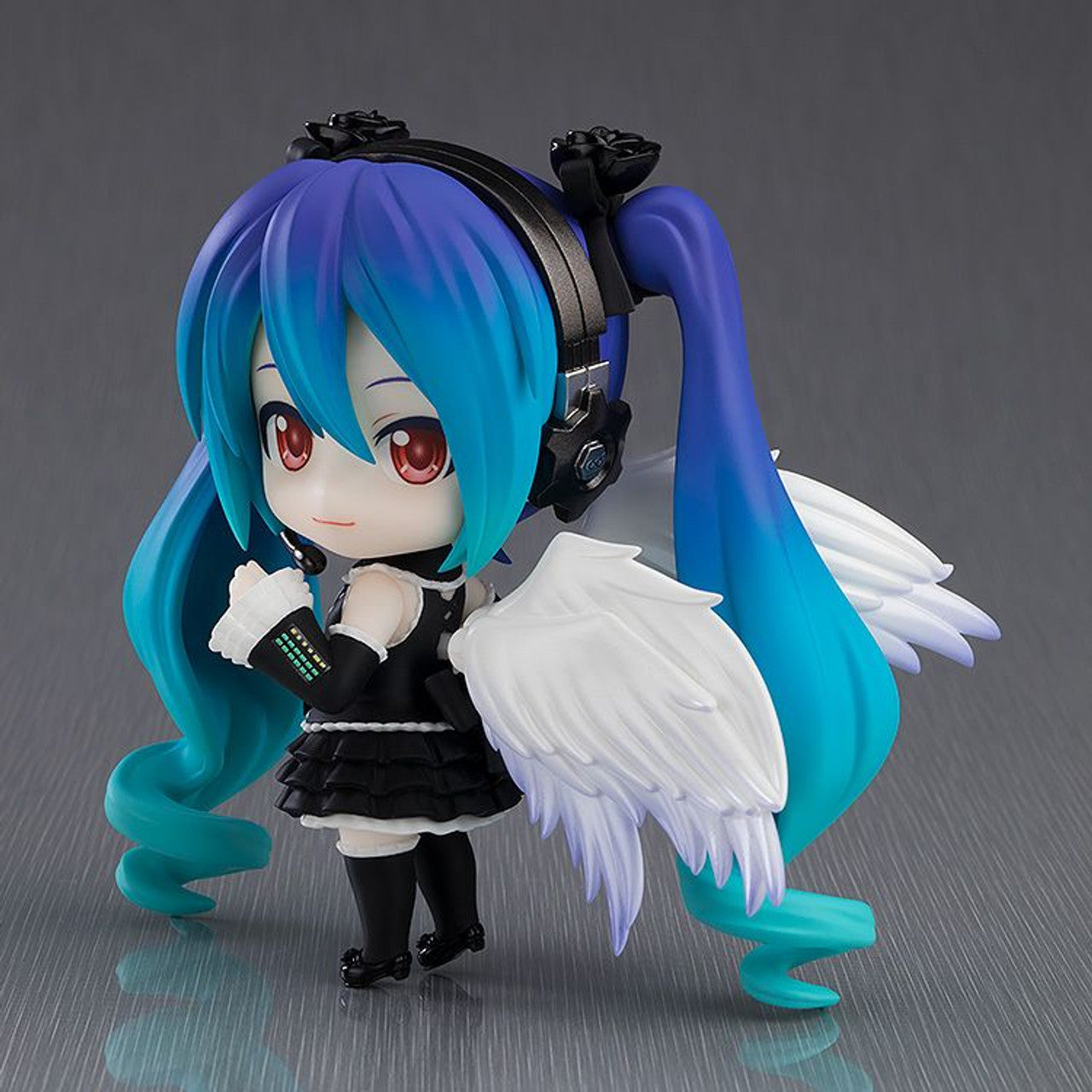 Good Smile Company Nendoroid Hatsune Miku: Infinity Ver. (Vocaloid)